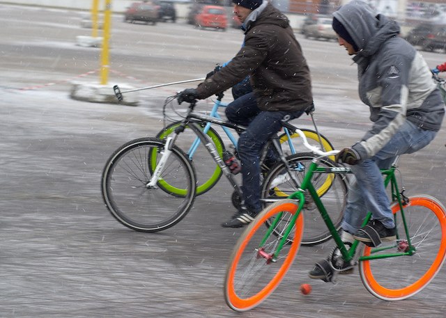 Миха Бойко фотография #32