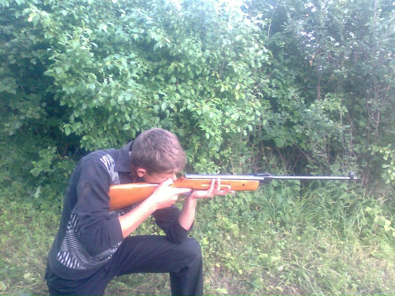 Андрій Сич фотография #6