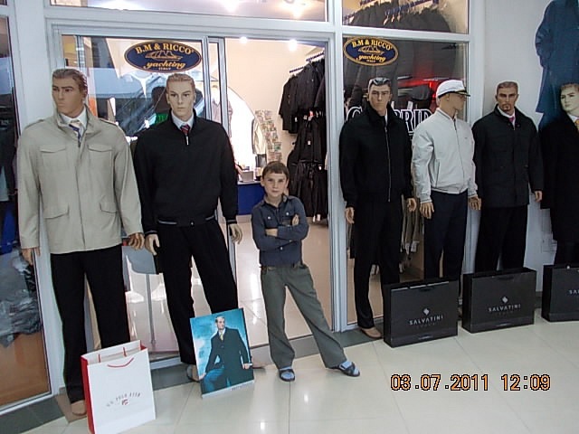 Богдан Студент фотография #35