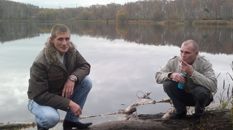 Андрей Михайловский фотография #48