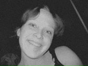 Фотография Казаковой-Мартынцевой Ирины