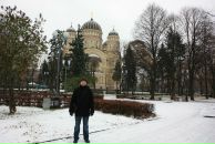 Фотография Фёдорова Виталия