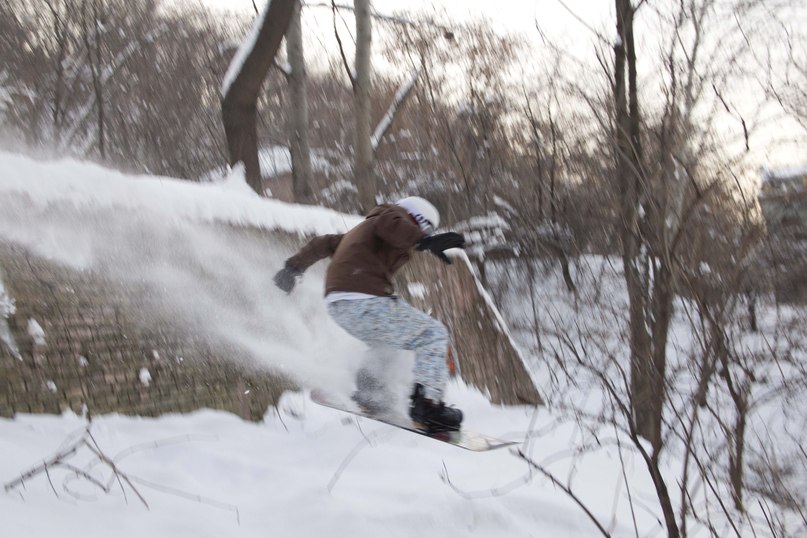 Антон Рыбалка фотография #50