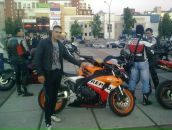 Фотография Кирпы Дмитрия