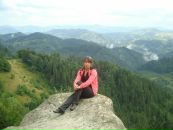 Марина Айдамірова фотография #1