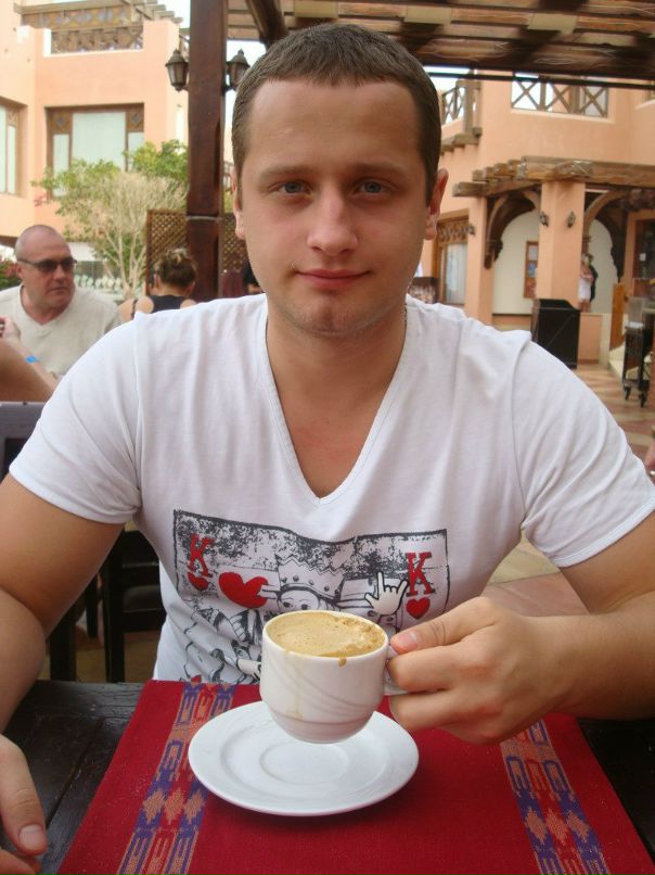 Иван Марченко фотография #14