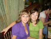 Фотография Горшковой Татьяны