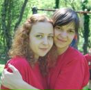 Фотография Пархоменко Алёны