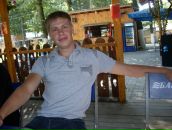 Фотография Садовского Евгения