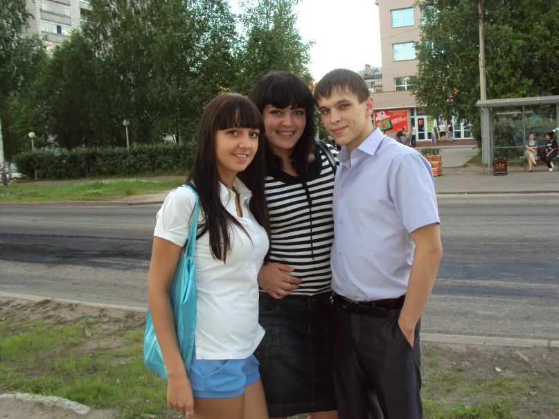 Antoxa Biserov фотография #28
