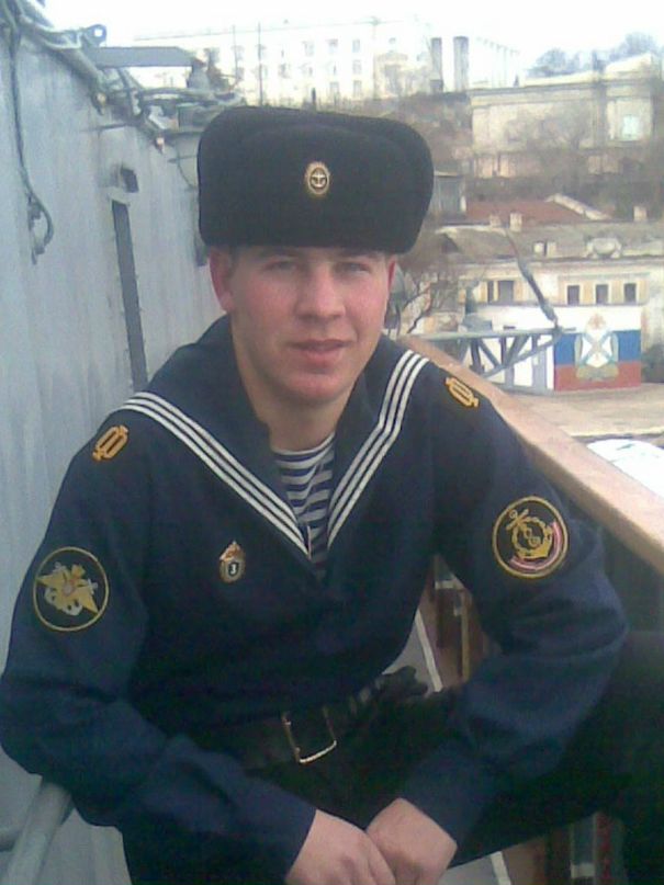 Дмитрий Лихачёв фотография #33
