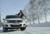 Фотография Ворониной Марии