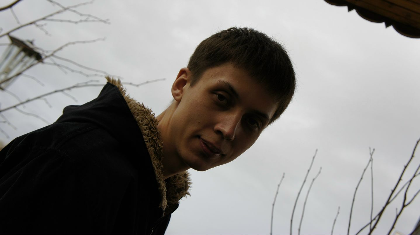 Михаил Иванов фотография #43