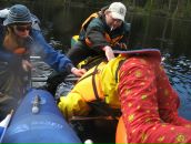 Фотография Баженова Александра