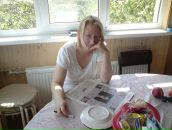 Анна Прибб фотография #1