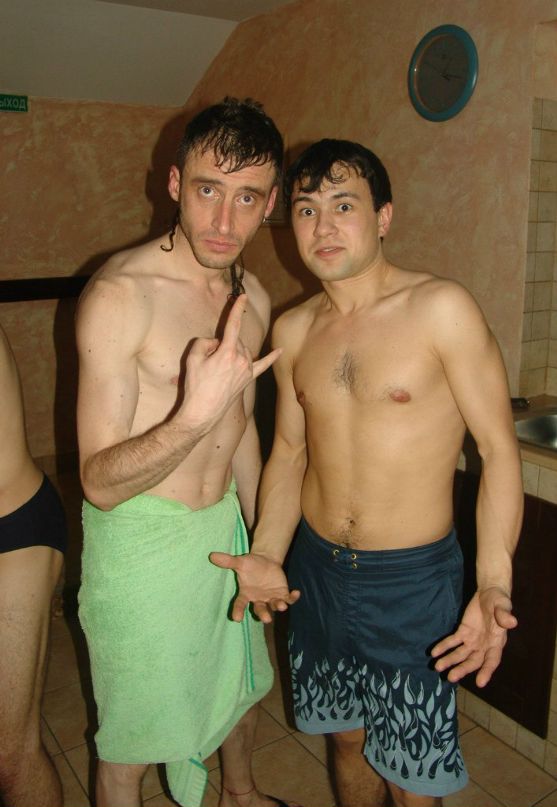 Aleksandr Shevchenko фотография #15