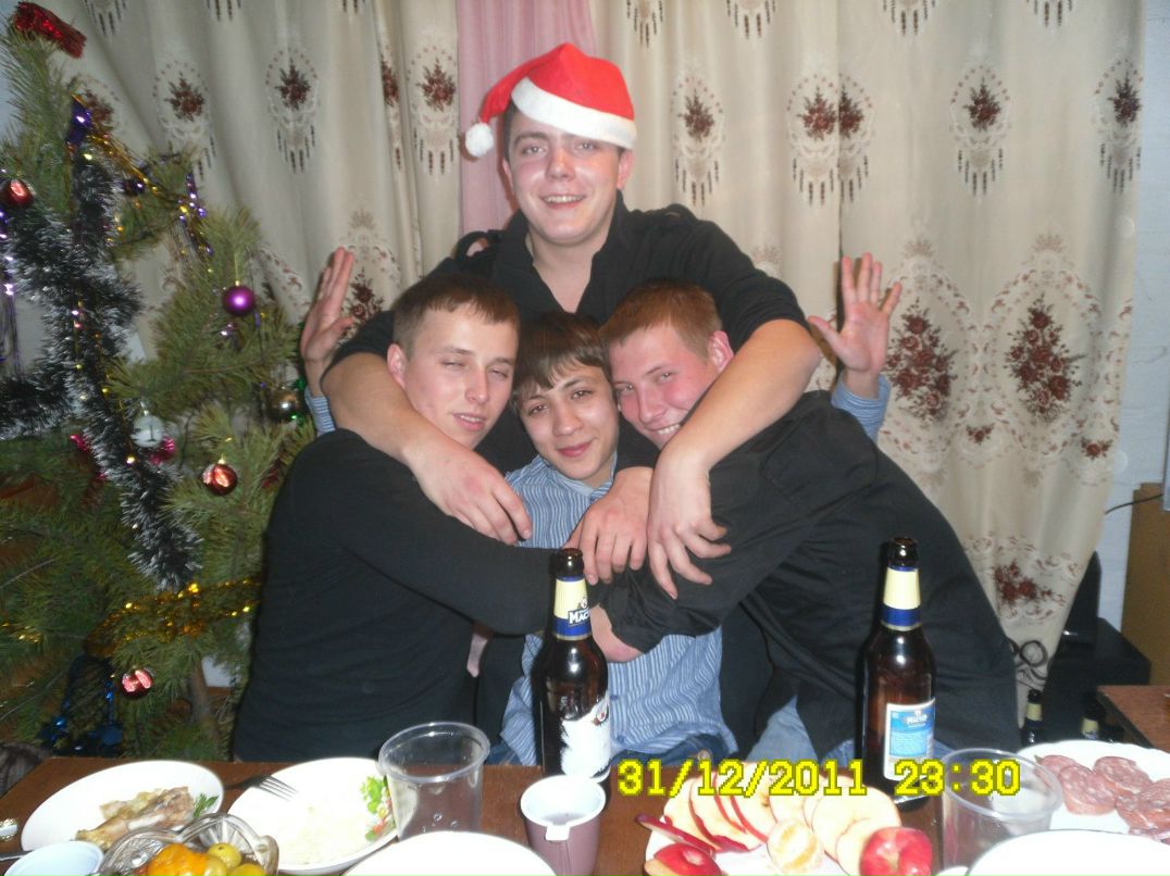 Иван Переладов фотография #5