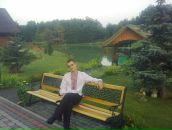 Ваня Соломянюк фотография #41 (источник - https://vk.com/id51865297)