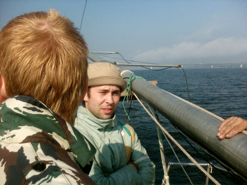 Роман Луценко фотография #44