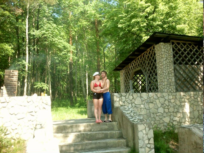 Роман Луценко фотография #30