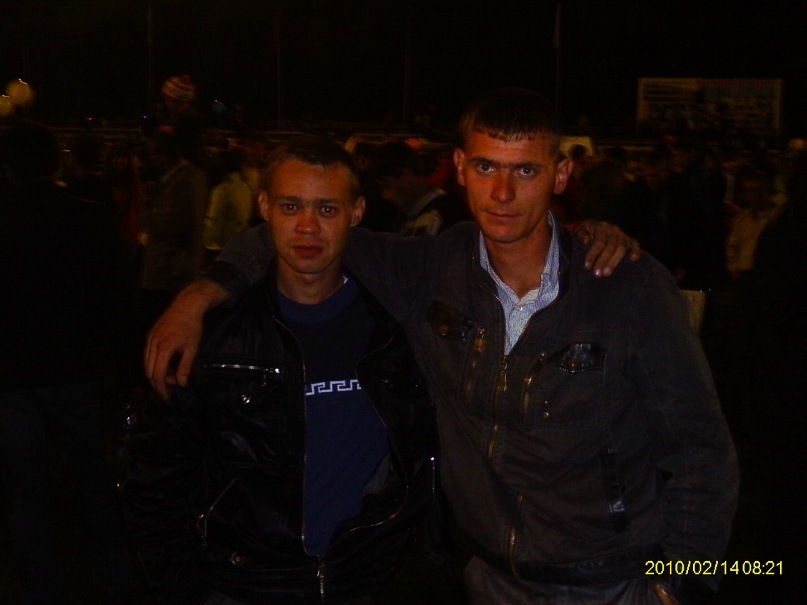Александр Локтев фотография #25