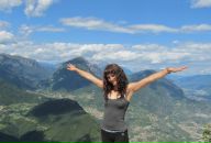 Фотография Кондауровой Ольги