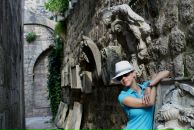 Фотография Рябовой Алены