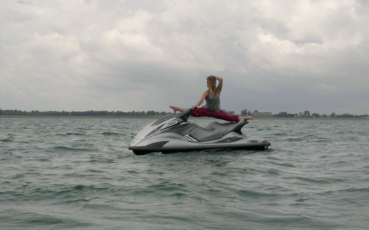 Elena Fe фотография #15