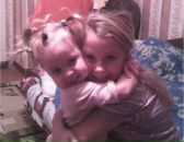 Фотография Степановой Ларисы