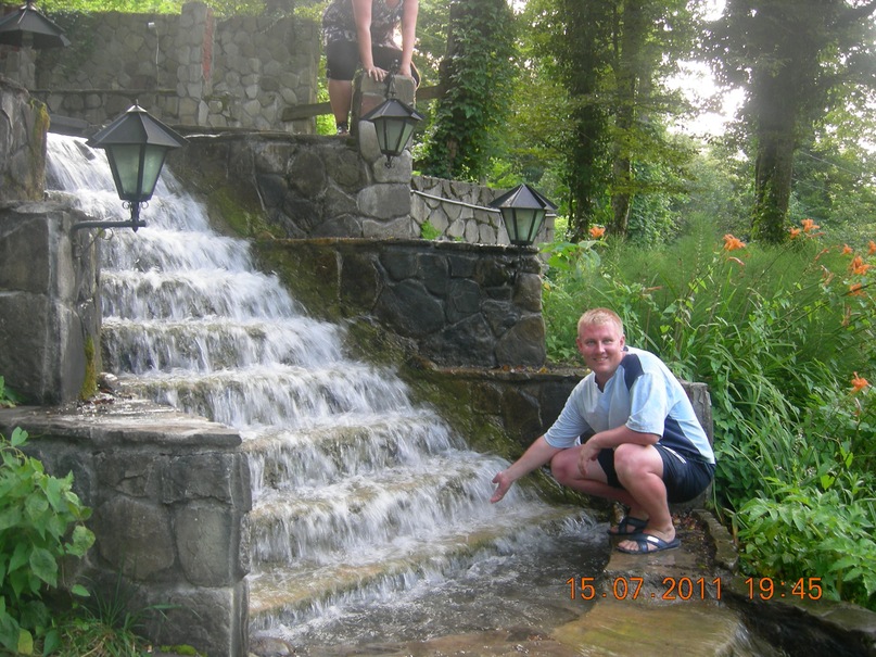 Евгений Деркач фотография #15