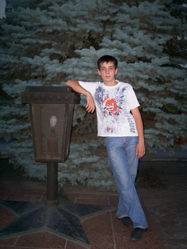Роман Поляков фотография #25