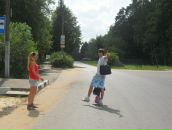 Фотография Мангова Артема