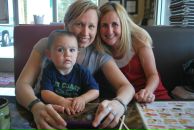 Фотография Приемышевой Анны