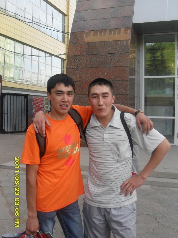Руслан Валеев фотография #27