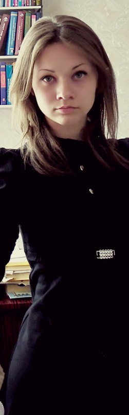 Оля Мазур фотография #36