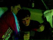 Максим Пушкарев фотография #8 (источник - https://vk.com/id989375)