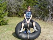 Фотография Аптовцова Леши