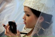 Фотография Дербисбековой Айжан