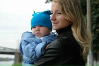 Фотография Львовой Катюши