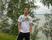 Фотография Ануфриева Владимира