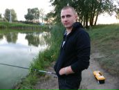 Фотография Новикова Алексея