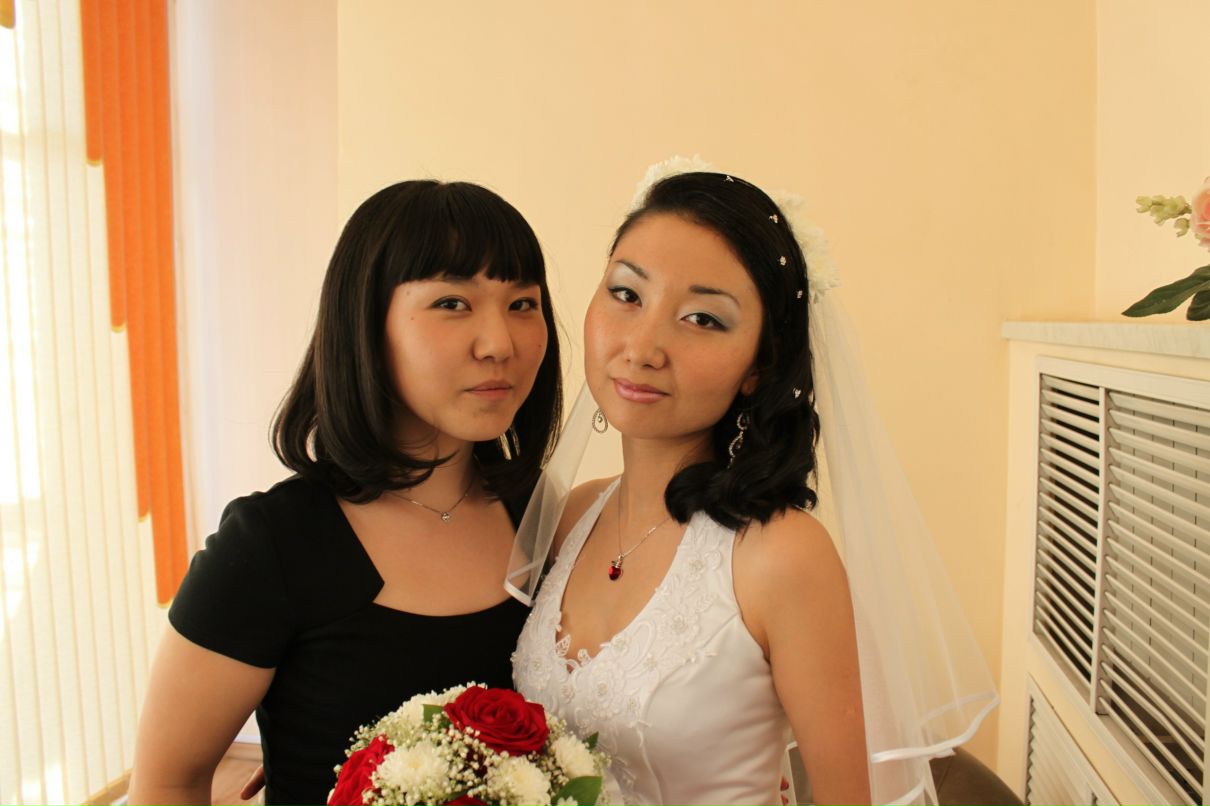 Аюна Цуканова фотография #33