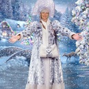 Фотография Мусаваровой Нурии