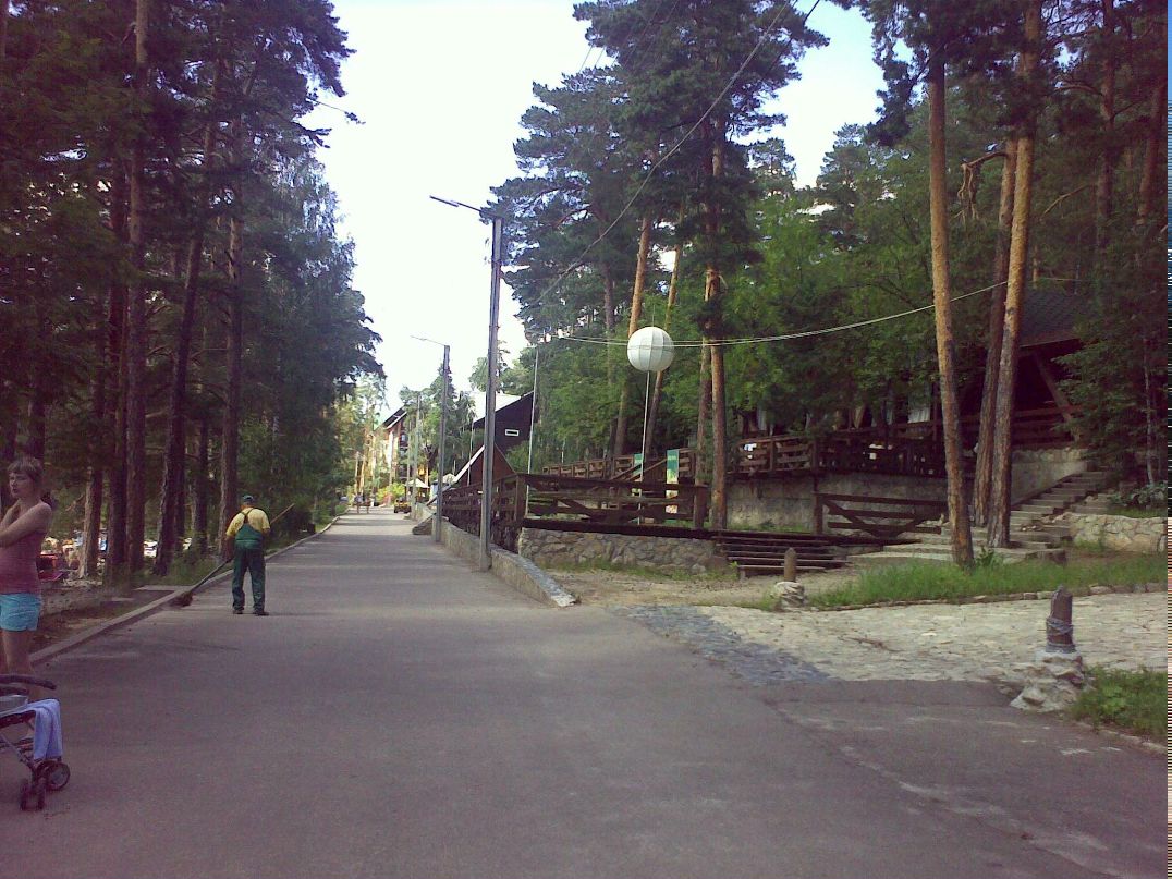 Айнур Жан фотография #29