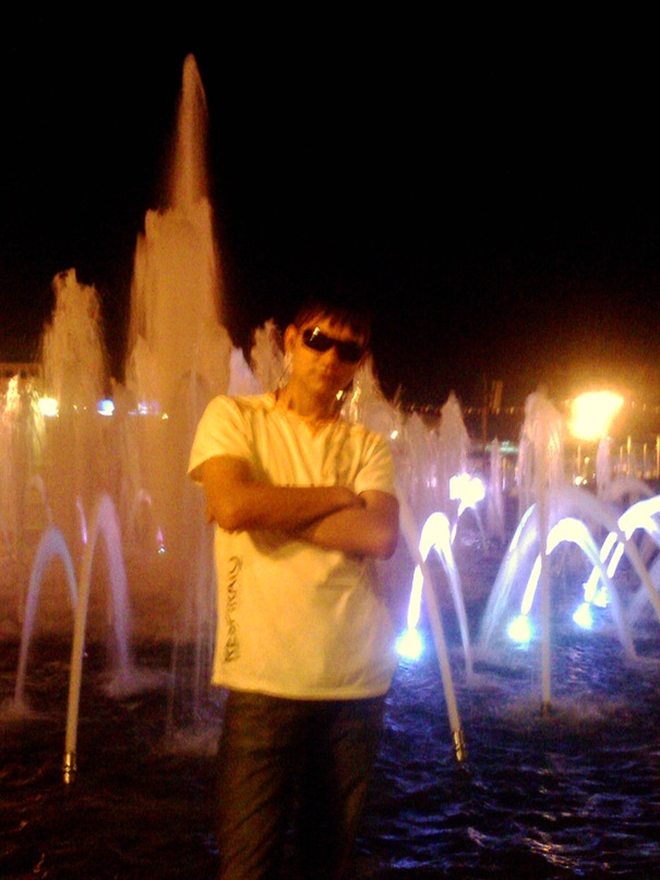 Александр Горбачев фотография #32