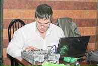 Фотография Фролова Артема