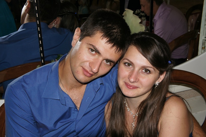 Юра Шеев фотография #2