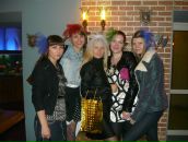 Фотография Шмидт Анастасии