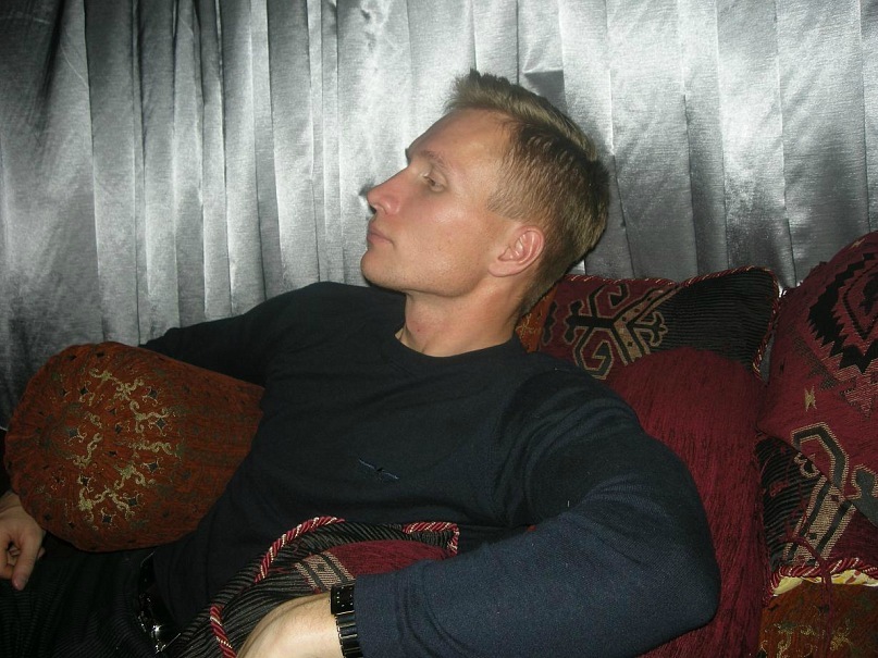 Иг Якунькин фотография #10