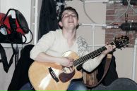 Фотография Хемлина Евгения